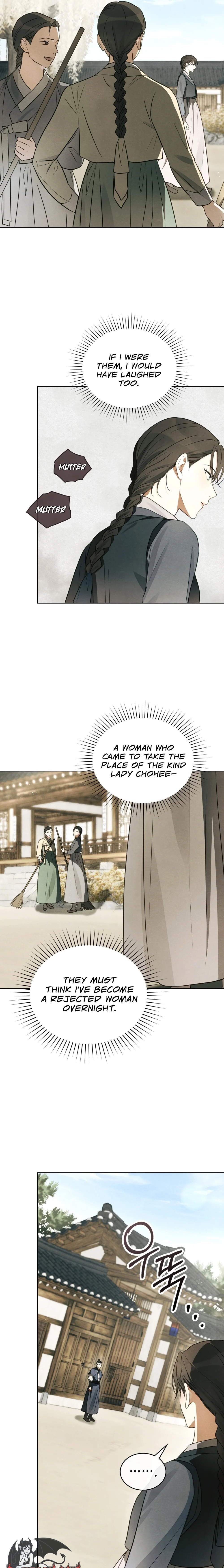 Paryun (Breaking Ethics) Chapter 15 page 7 - 