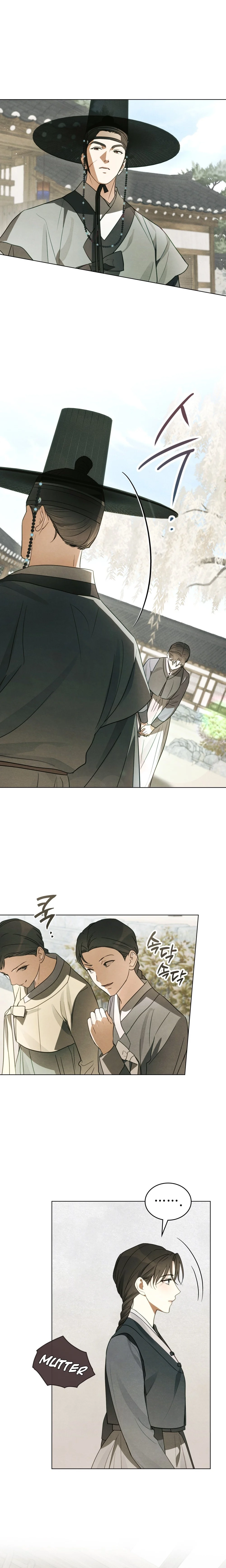 Paryun (Breaking Ethics) Chapter 15 page 10 - 