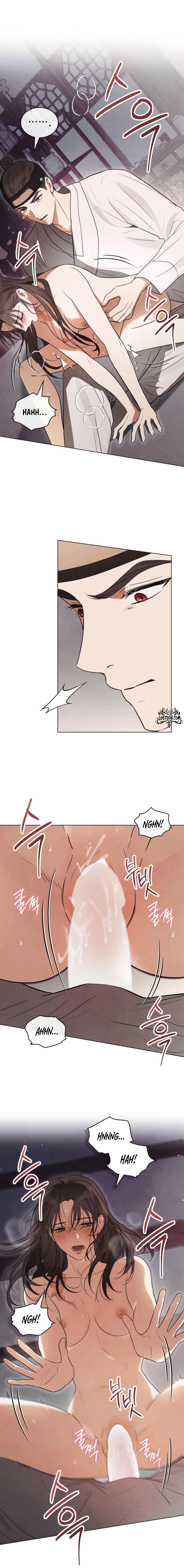 Paryun (Breaking Ethics) Chapter 17 page 15 - 
