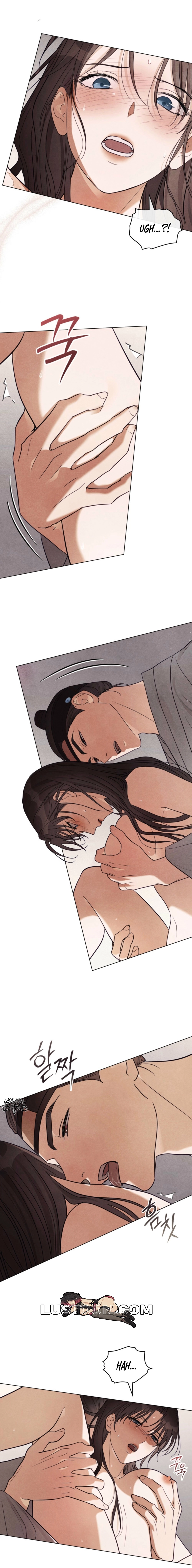 Paryun (Breaking Ethics) Chapter 17 page 7 - 