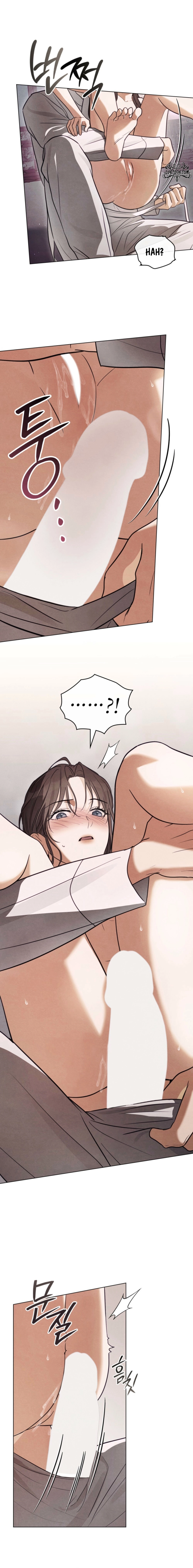 Paryun (Breaking Ethics) Chapter 17 page 10 - 