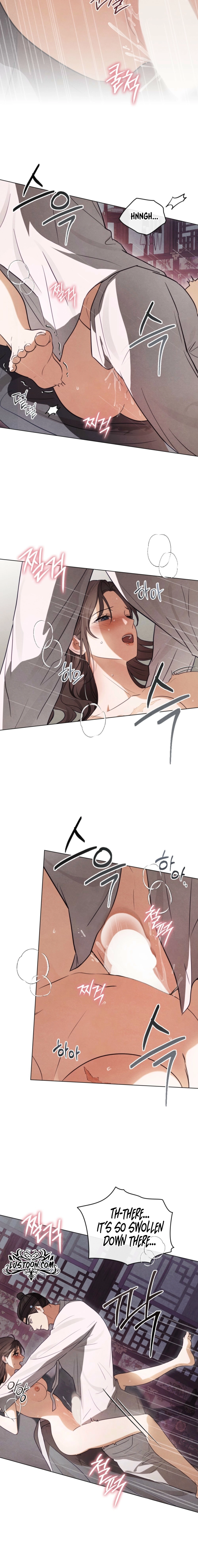 Paryun (Breaking Ethics) Chapter 18 page 7 - 