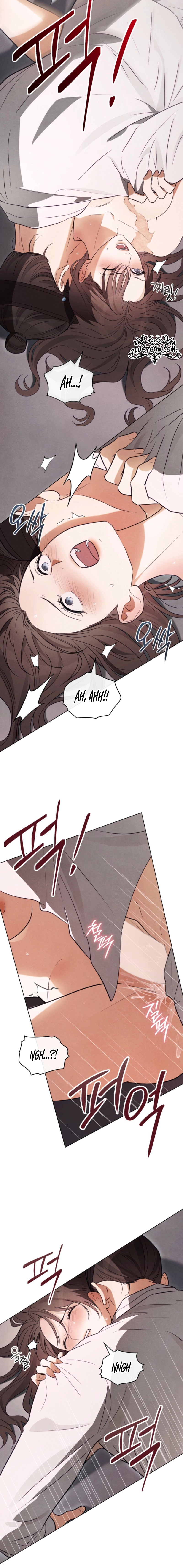 Paryun (Breaking Ethics) Chapter 18 page 9 - 