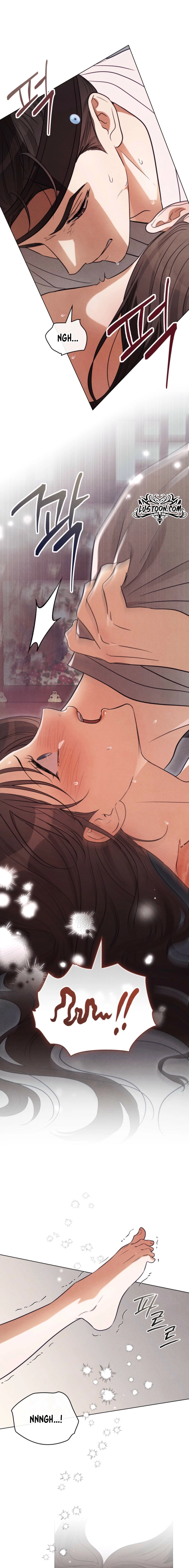 Paryun (Breaking Ethics) Chapter 18 page 10 - 