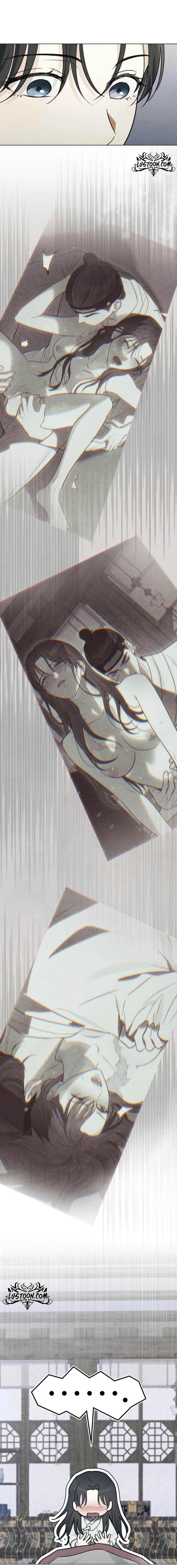 Paryun (Breaking Ethics) Chapter 19 page 3 - 