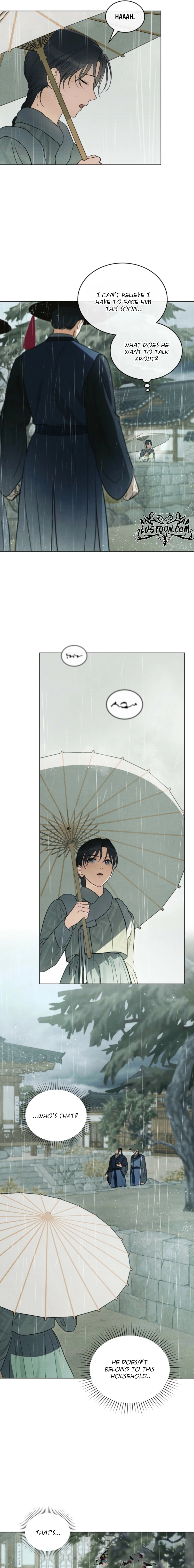 Paryun (Breaking Ethics) Chapter 19 page 6 - 
