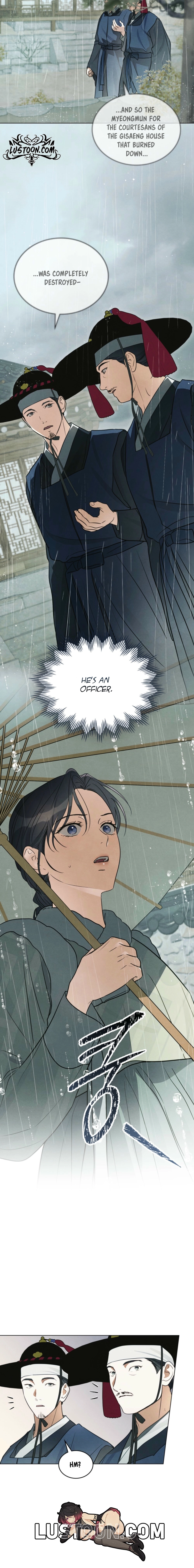 Paryun (Breaking Ethics) Chapter 19 page 7 - 