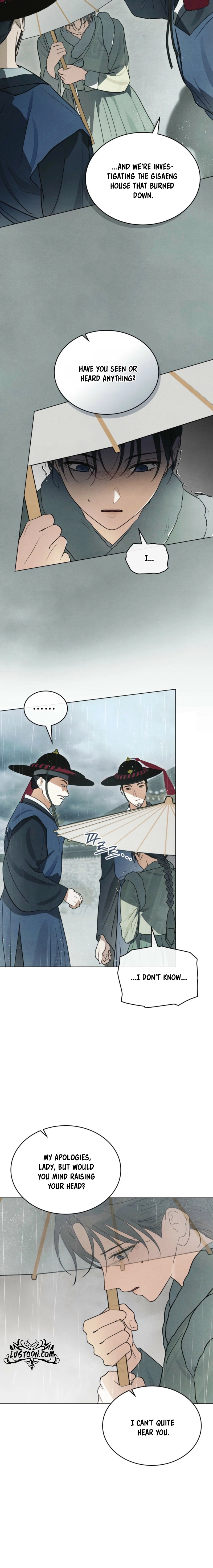 Paryun (Breaking Ethics) Chapter 19 page 9 - 