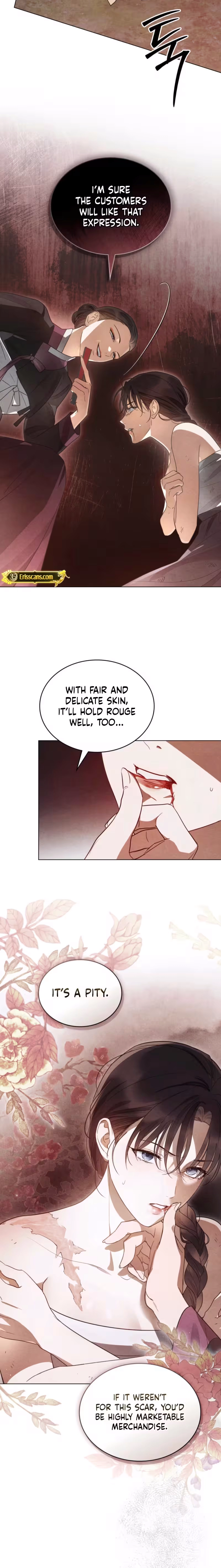 Paryun (Breaking Ethics) Chapter 2 page 14 - 