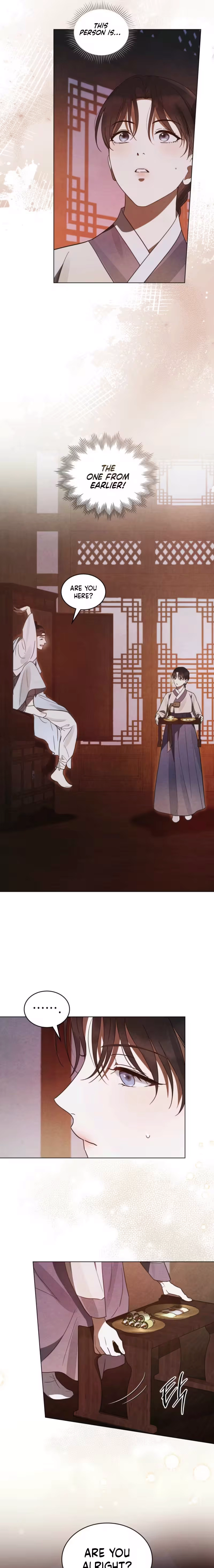 Paryun (Breaking Ethics) Chapter 2 page 25 - 