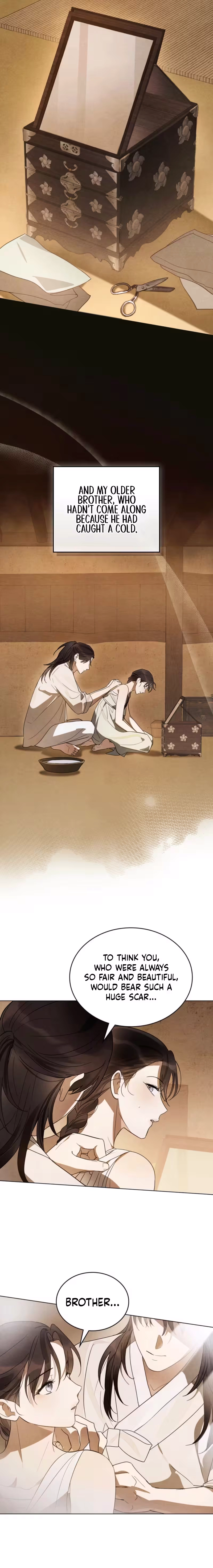 Paryun (Breaking Ethics) Chapter 2 page 7 - 
