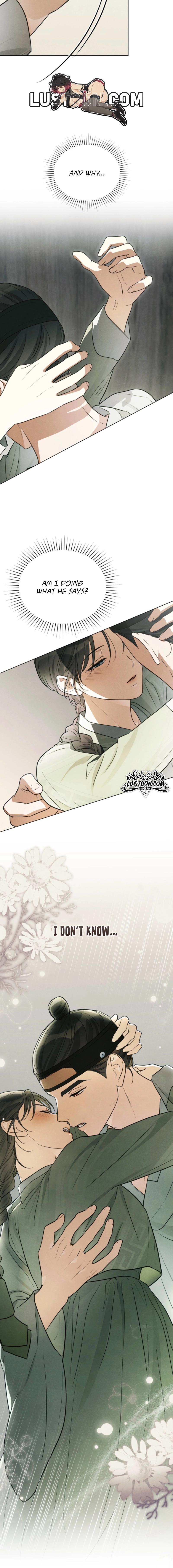 Paryun (Breaking Ethics) Chapter 20 page 15 - 