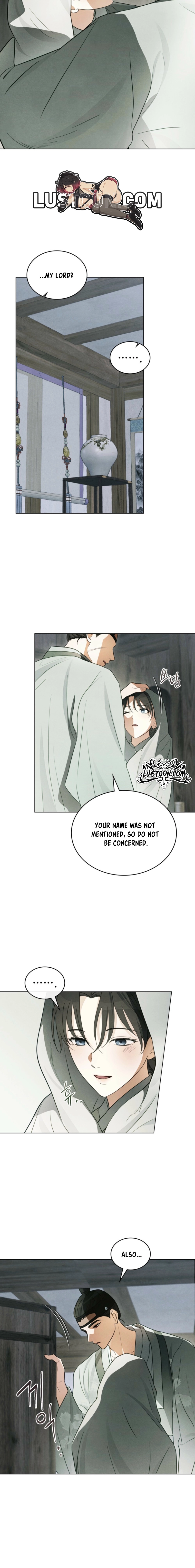 Paryun (Breaking Ethics) Chapter 20 page 5 - 