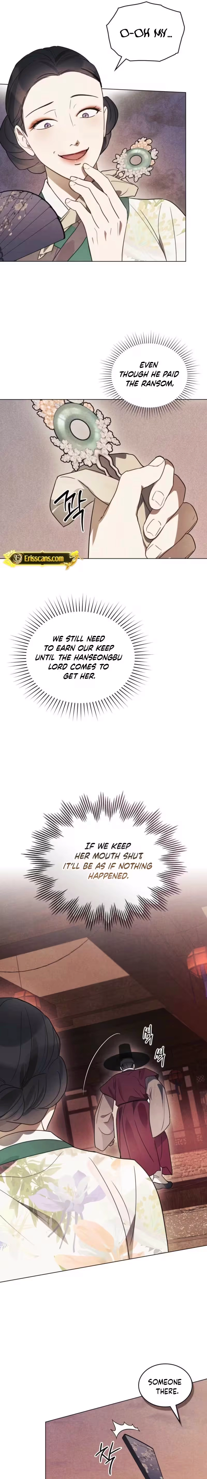 Paryun (Breaking Ethics) Chapter 3 page 11 - 
