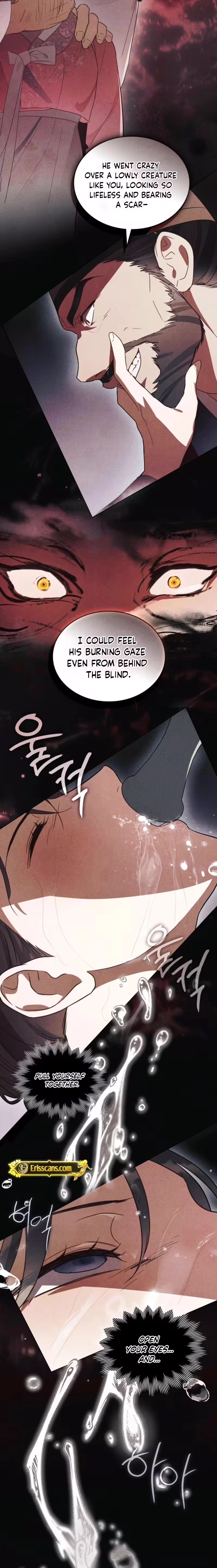 Paryun (Breaking Ethics) Chapter 3 page 26 - 