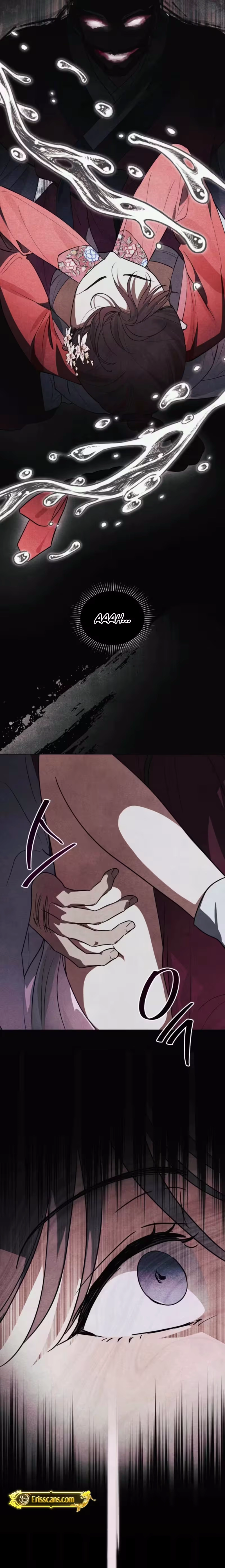 Paryun (Breaking Ethics) Chapter 3 page 29 - 