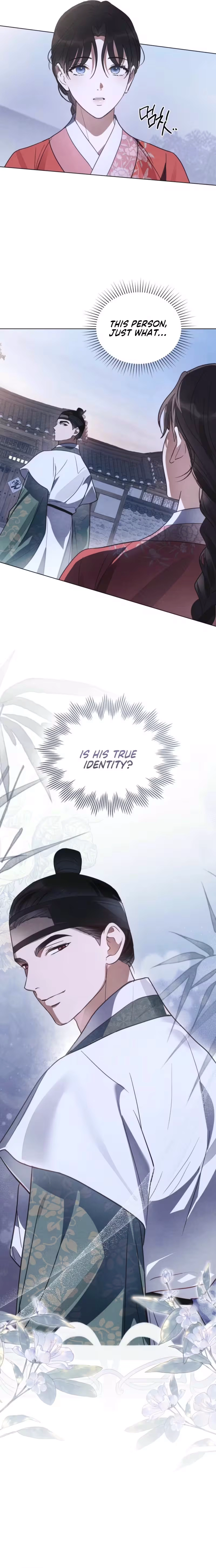 Paryun (Breaking Ethics) Chapter 4 page 19 - 