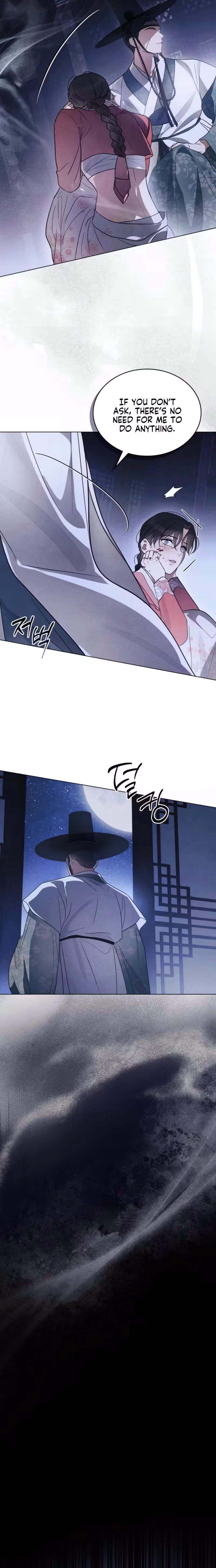 Paryun (Breaking Ethics) Chapter 4 page 6 - 