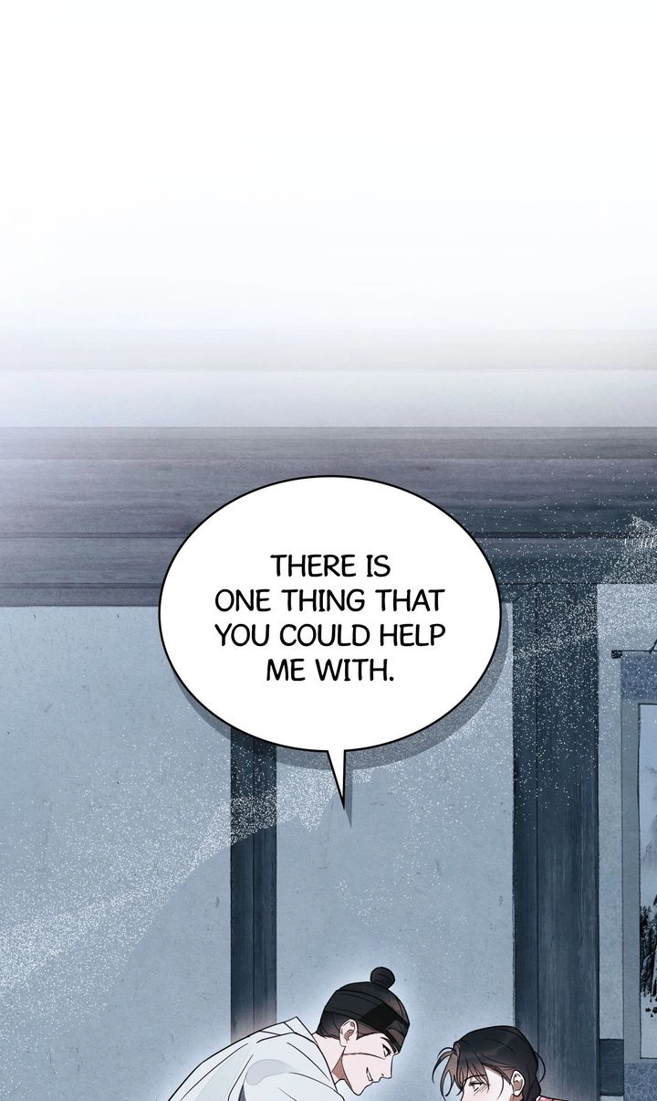 Paryun (Breaking Ethics) Chapter 5 page 1 - 