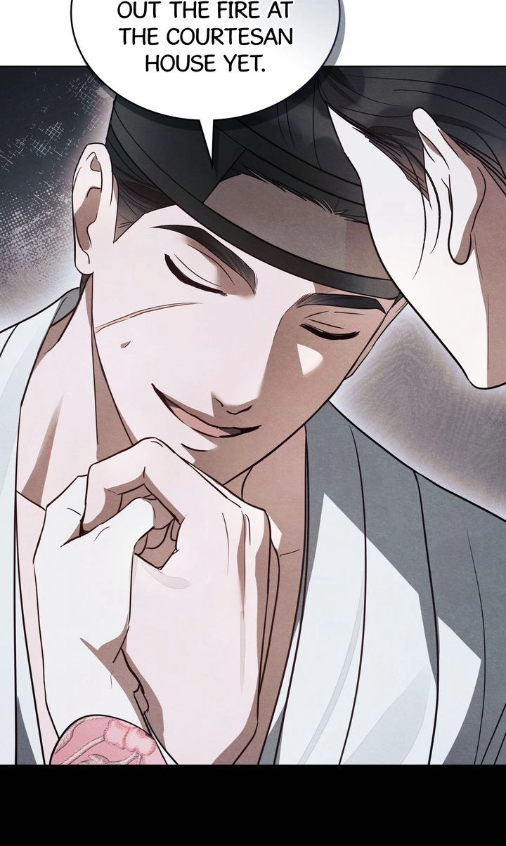 Paryun (Breaking Ethics) Chapter 5 page 12 - 