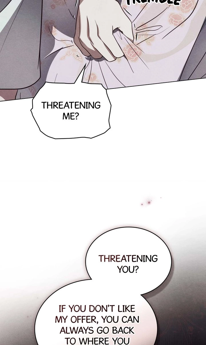 Paryun (Breaking Ethics) Chapter 5 page 20 - 
