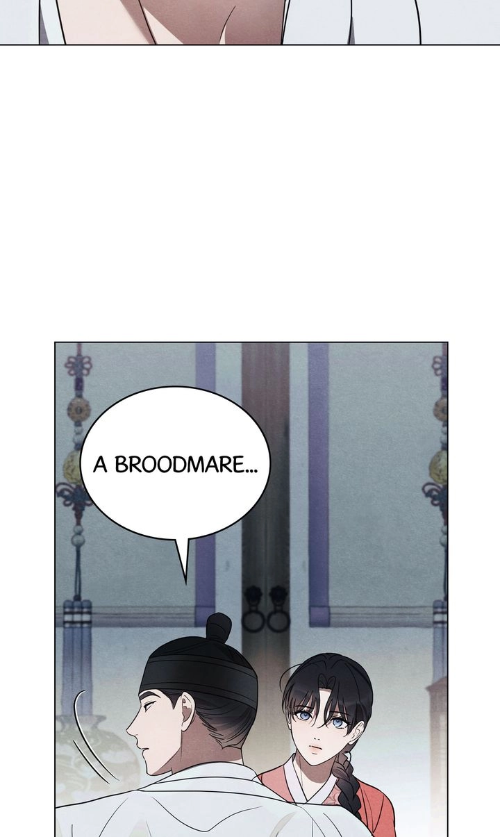 Paryun (Breaking Ethics) Chapter 5 page 30 - 