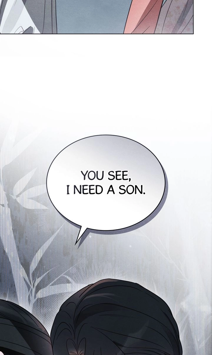 Paryun (Breaking Ethics) Chapter 5 page 4 - 