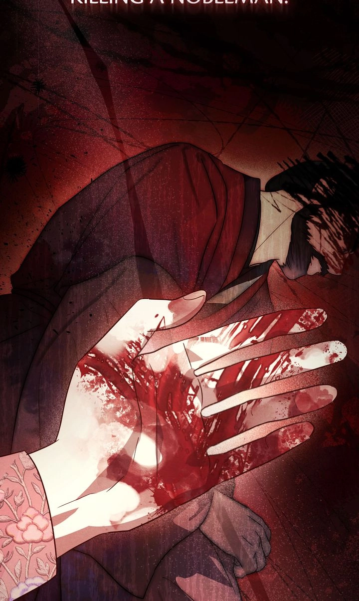 Paryun (Breaking Ethics) Chapter 5 page 34 - 