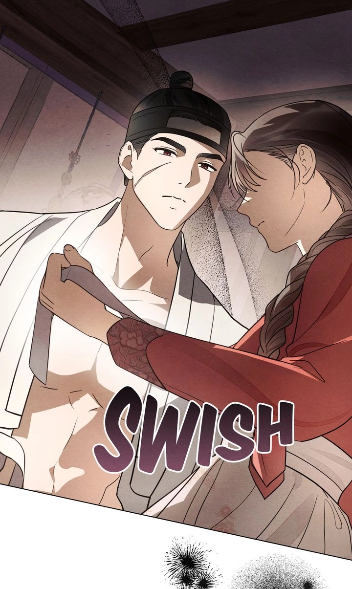 Paryun (Breaking Ethics) Chapter 5 page 37 - 