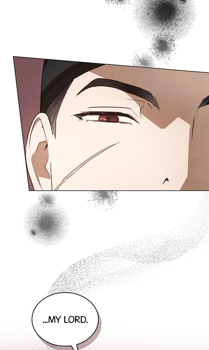 Paryun (Breaking Ethics) Chapter 5 page 38 - 