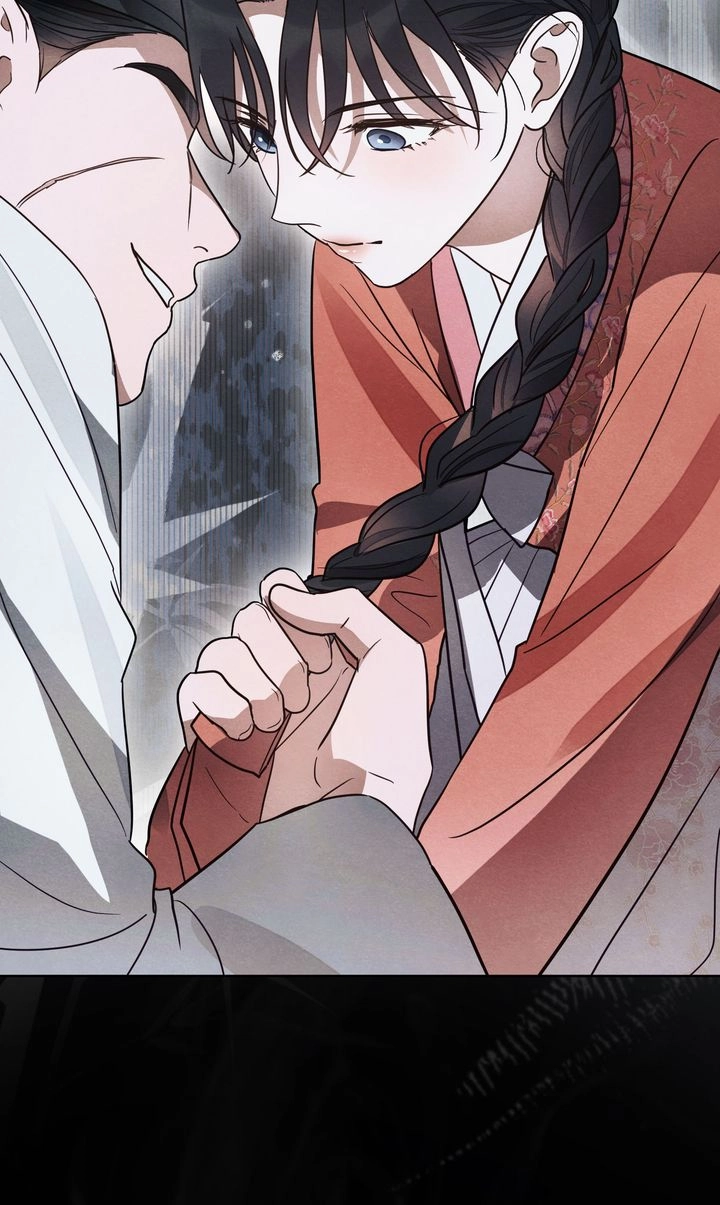Paryun (Breaking Ethics) Chapter 5 page 5 - 