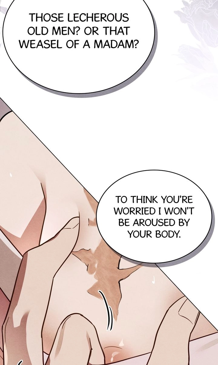 Paryun (Breaking Ethics) Chapter 5 page 50 - 