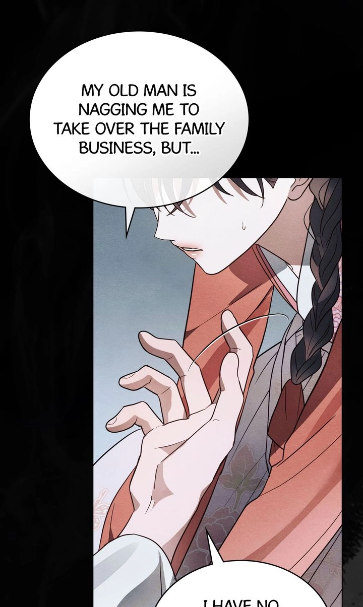 Paryun (Breaking Ethics) Chapter 5 page 6 - 
