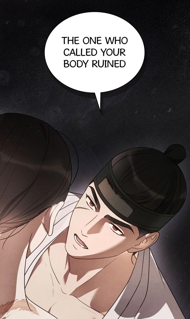 Paryun (Breaking Ethics) Chapter 5 page 56 - 