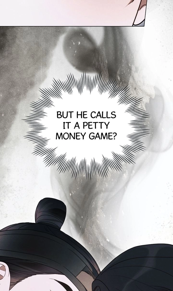 Paryun (Breaking Ethics) Chapter 5 page 8 - 