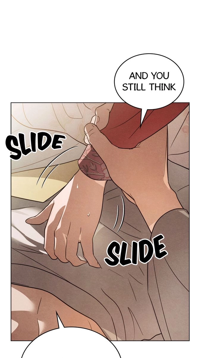 Paryun (Breaking Ethics) Chapter 5 page 73 - 