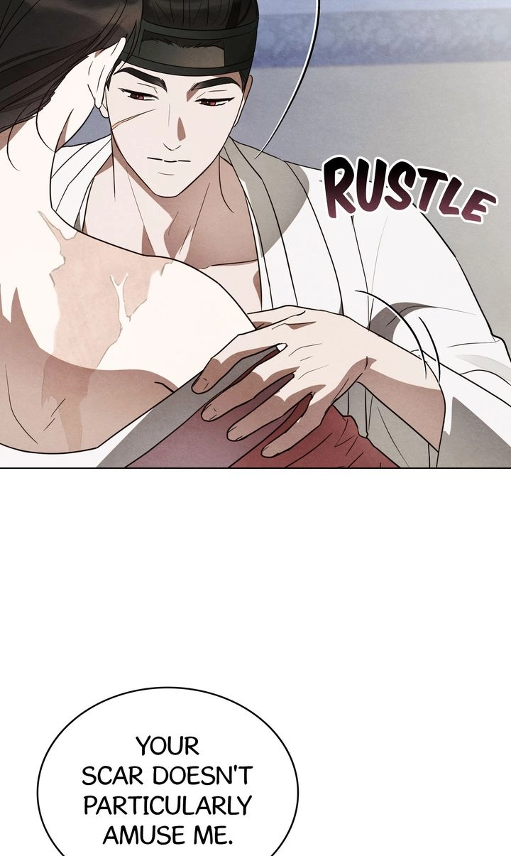 Paryun (Breaking Ethics) Chapter 5 page 80 - 