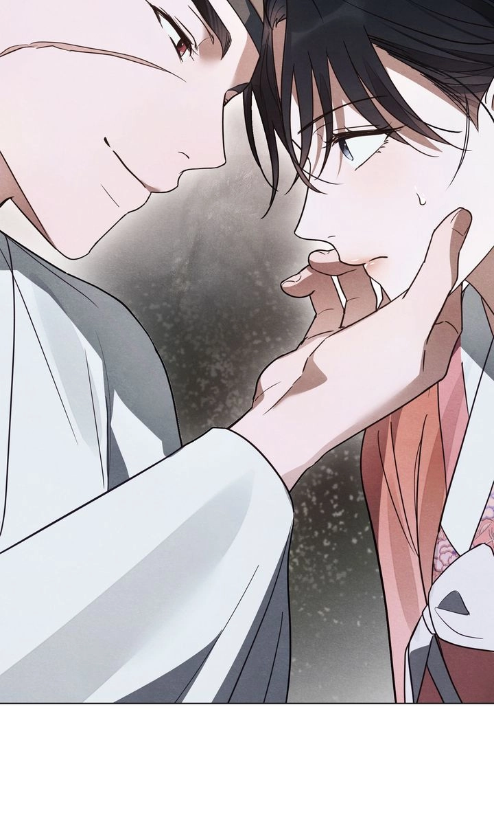Paryun (Breaking Ethics) Chapter 5 page 9 - 