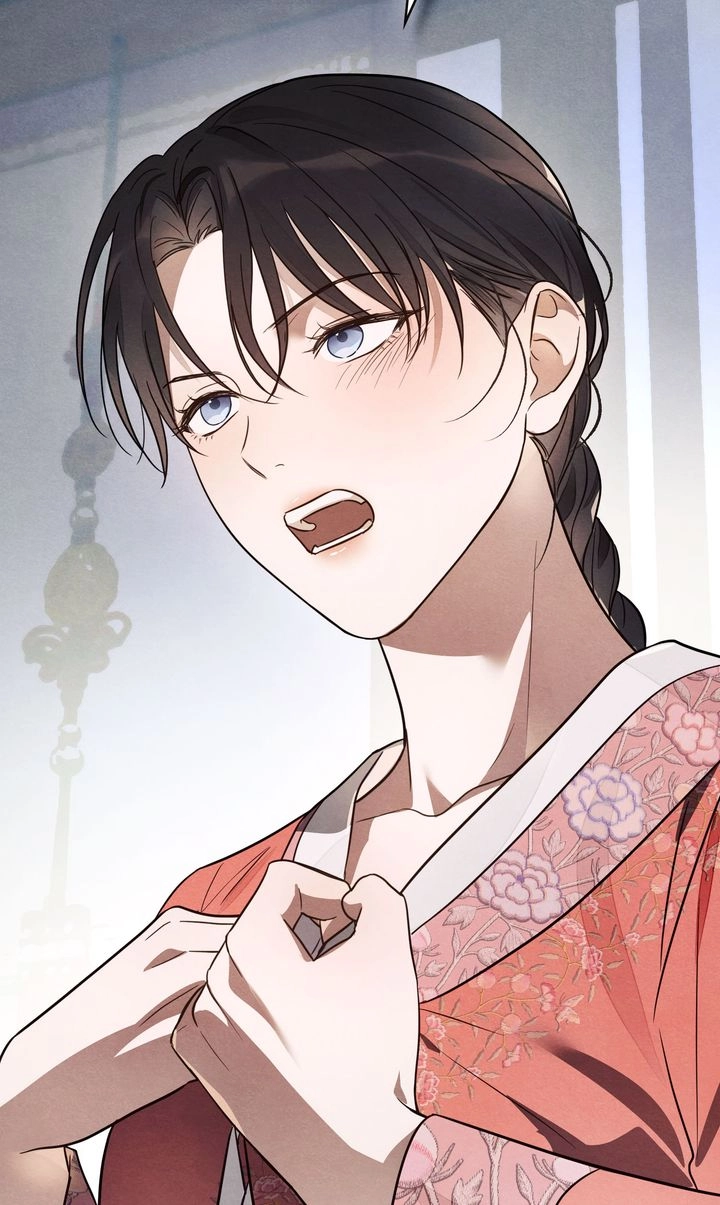 Paryun (Breaking Ethics) Chapter 5 page 84 - 