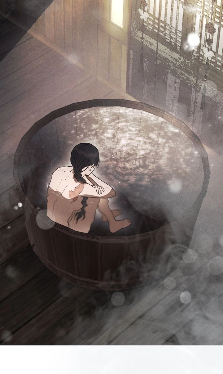 Paryun (Breaking Ethics) Chapter 5 page 89 - 