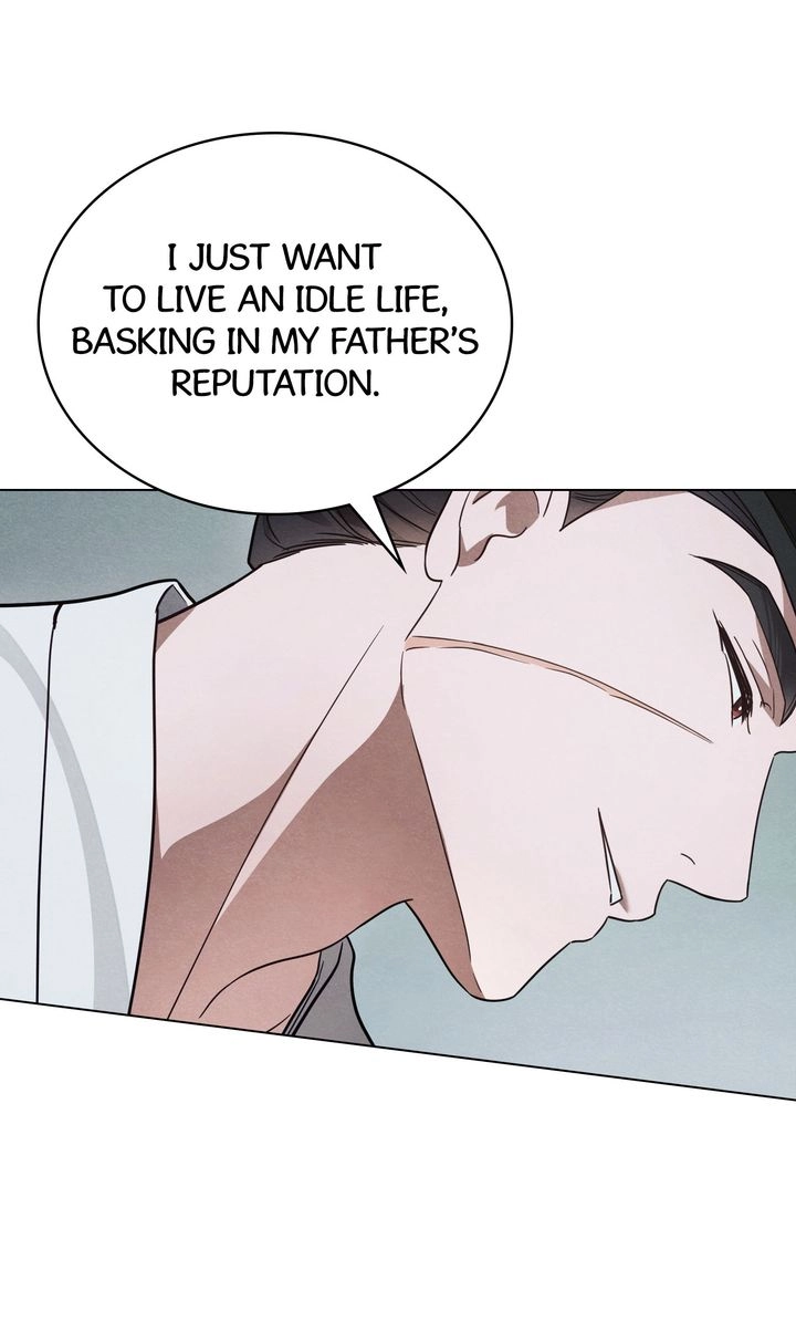 Paryun (Breaking Ethics) Chapter 5 page 10 - 