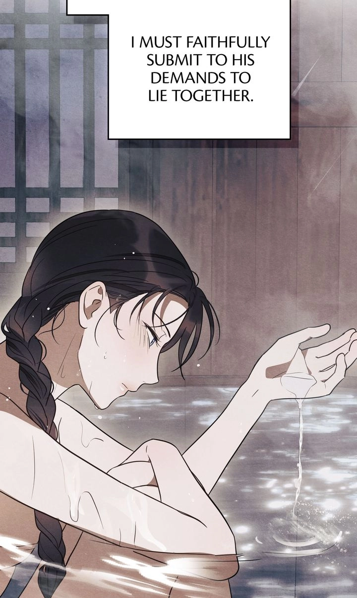 Paryun (Breaking Ethics) Chapter 5 page 93 - 