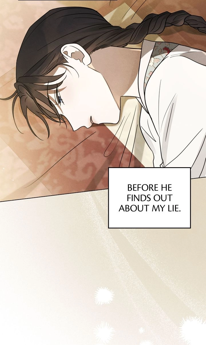 Paryun (Breaking Ethics) Chapter 6 page 29 - 