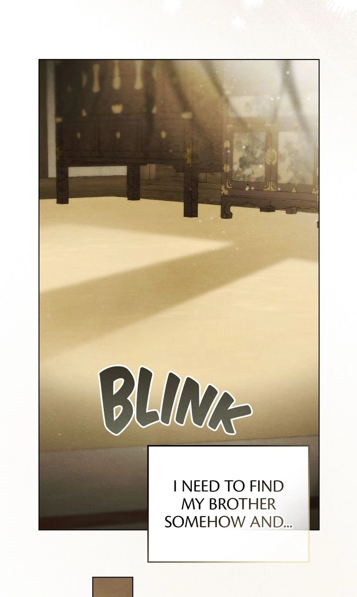 Paryun (Breaking Ethics) Chapter 6 page 30 - 