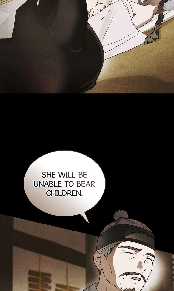 Paryun (Breaking Ethics) Chapter 6 page 4 - 