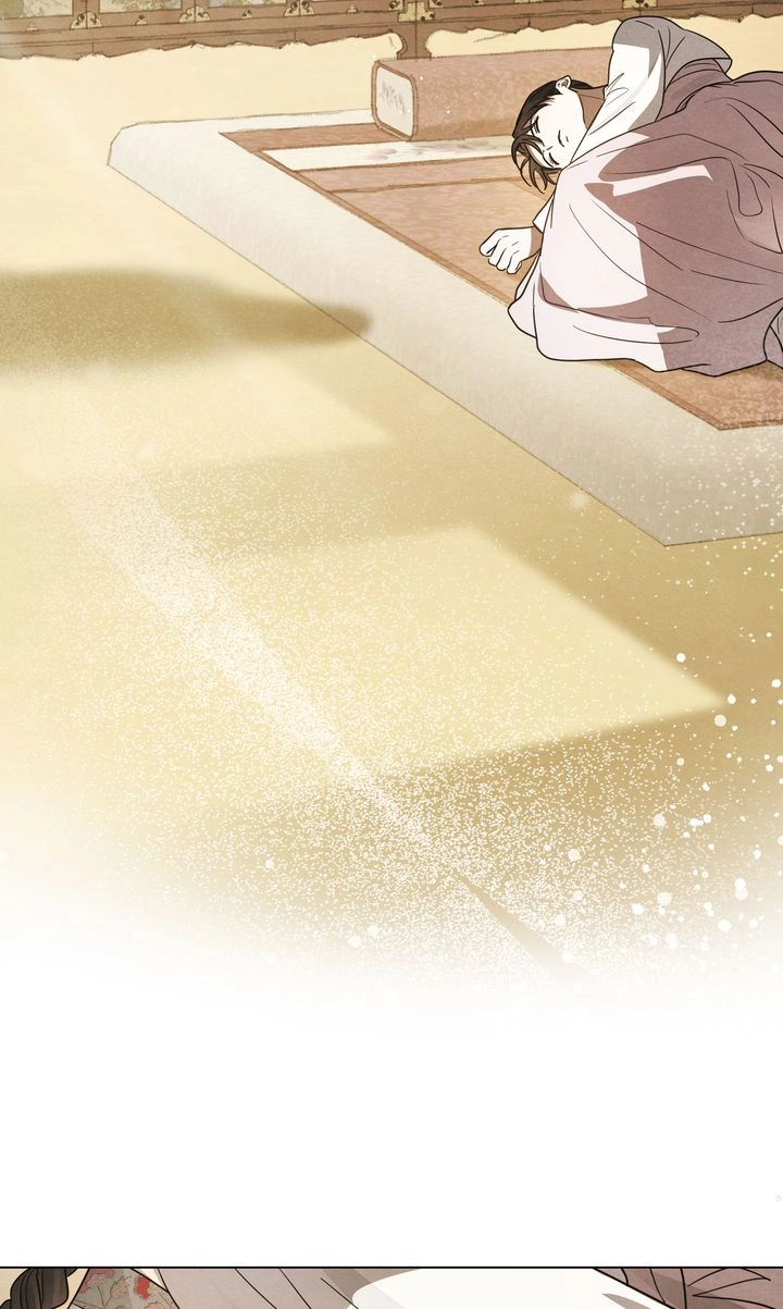 Paryun (Breaking Ethics) Chapter 6 page 33 - 