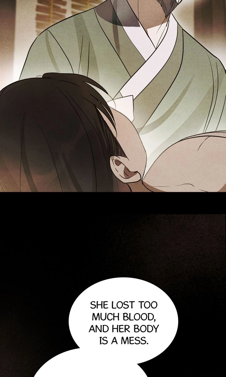 Paryun (Breaking Ethics) Chapter 6 page 5 - 