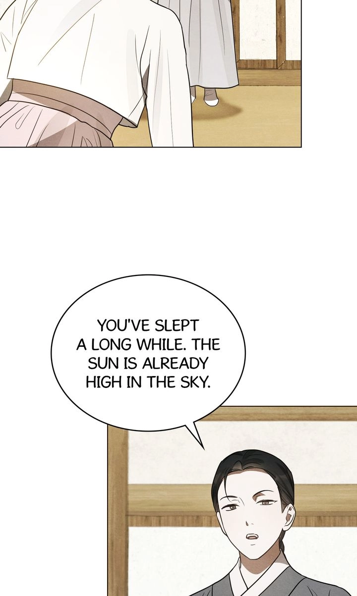 Paryun (Breaking Ethics) Chapter 6 page 42 - 