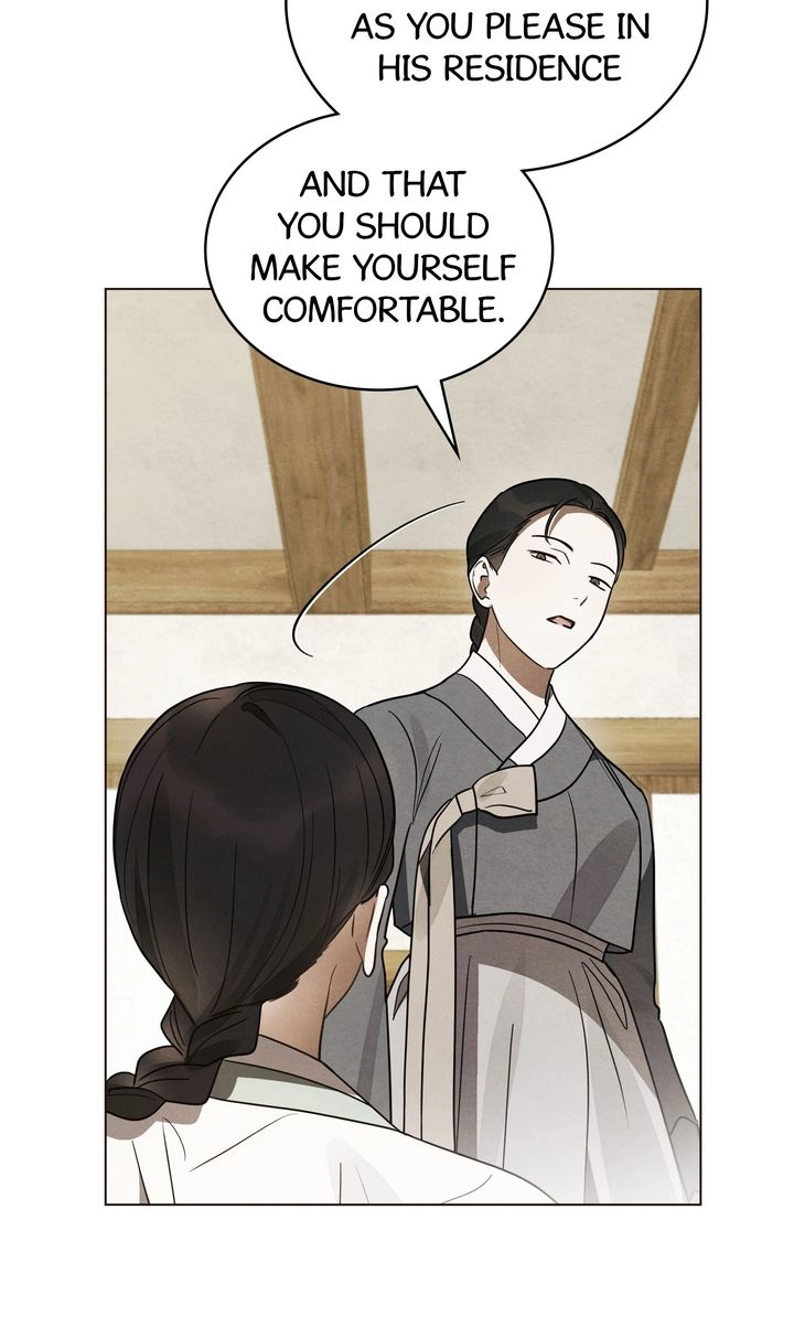 Paryun (Breaking Ethics) Chapter 6 page 45 - 