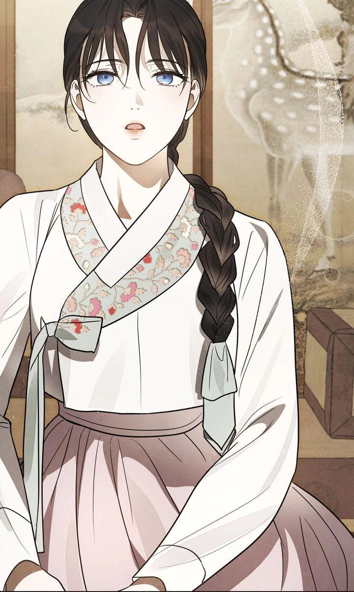 Paryun (Breaking Ethics) Chapter 6 page 49 - 